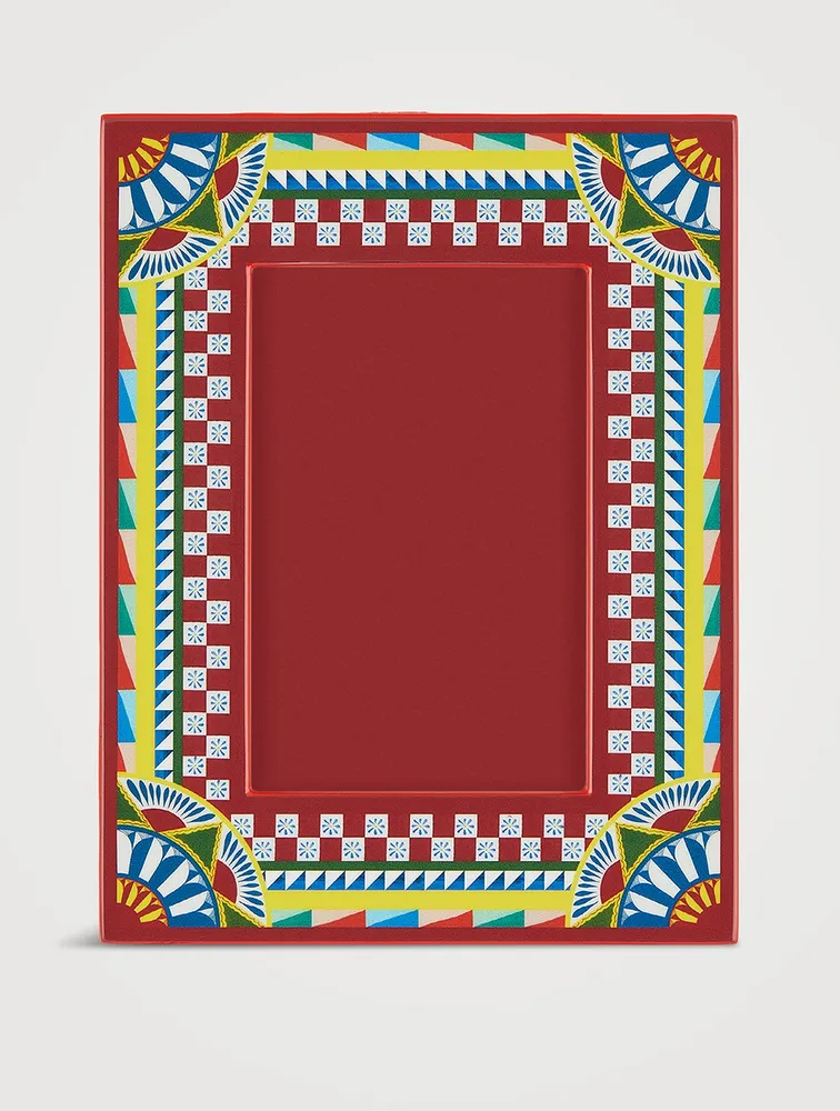 Carretto Picture Frame