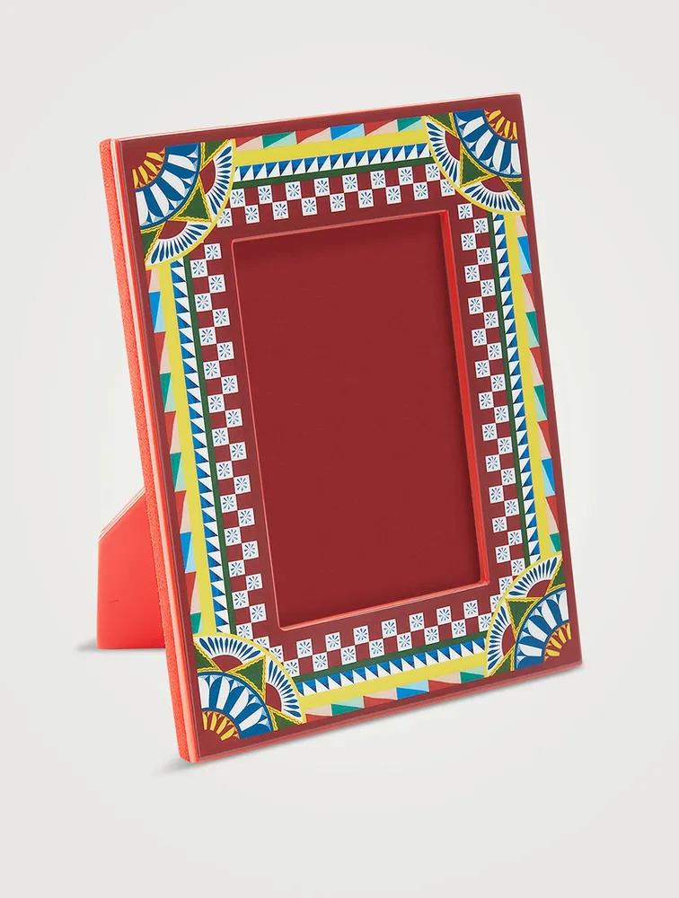 Carretto Picture Frame