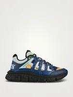 Barocco 660 Trigreca Sneakers