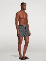 La Greca Swim Shorts