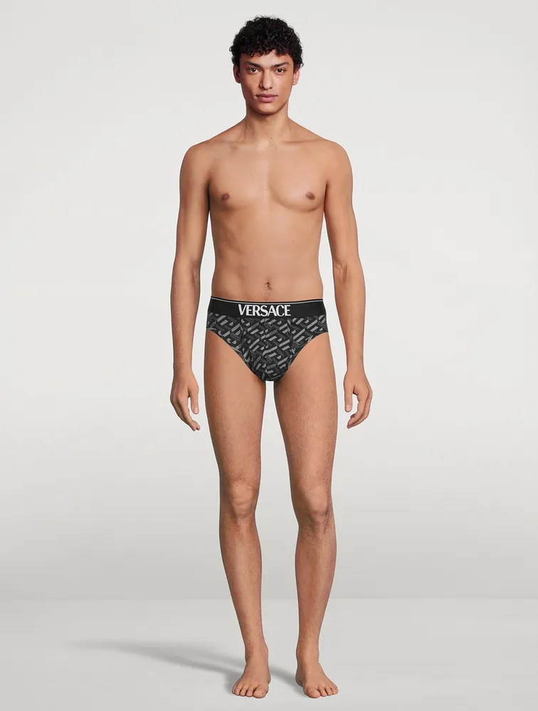 La Greca Briefs