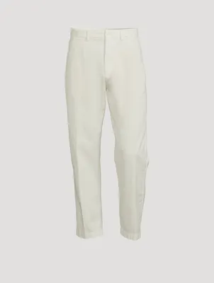 Penwick Cotton Chino Pants