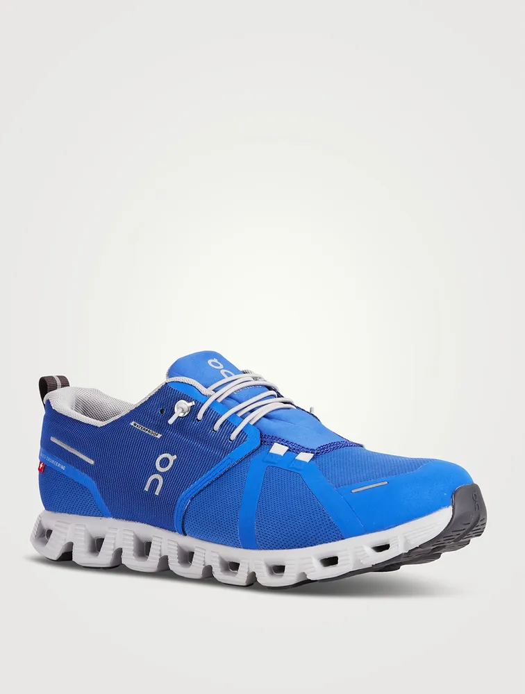 Cloud 5 Mesh Sneakers