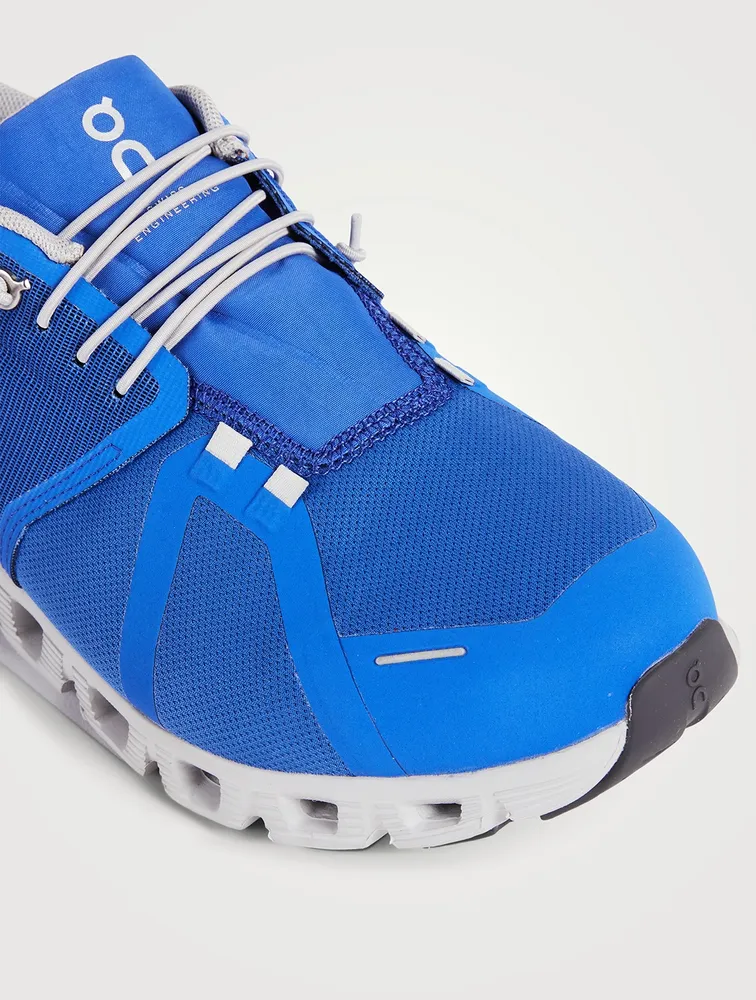 Cloud 5 Mesh Sneakers