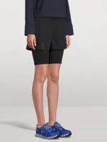 Cloud 5 Mesh Sneakers