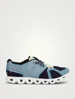 Cloud 5 Push Mesh Sneakers