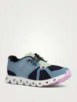 Cloud 5 Push Mesh Sneakers