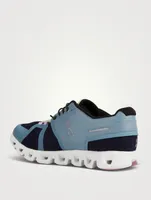 Cloud 5 Push Mesh Sneakers