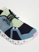 Cloud 5 Push Mesh Sneakers