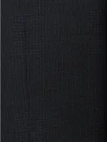 Wool Two-Piece Suit
