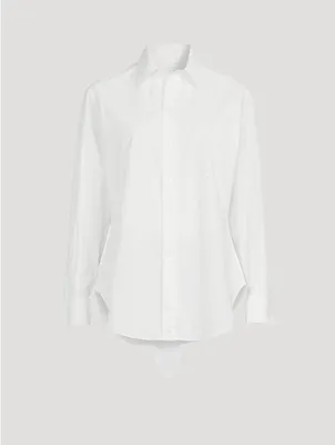 M Cotton Shirt