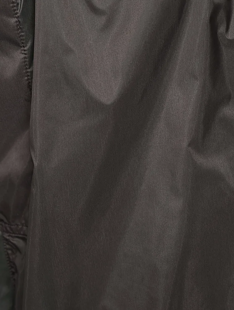 Drawstring Trousers