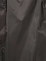 Drawstring Trousers
