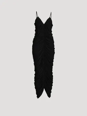 Diana Ruched Dress