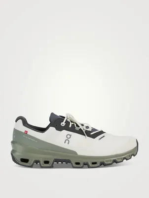 Cloudventure Waterproof Sneakers