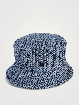 Axel Tweed Bucket Hat