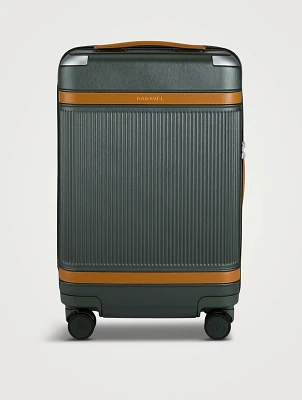 Aviator Carry-On Suitcase