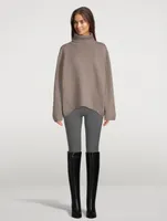 Zip Leggings