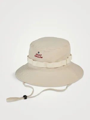 Logo Safari Hat