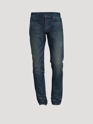 The Cast 2 Nimbus Slim-Fit Jeans