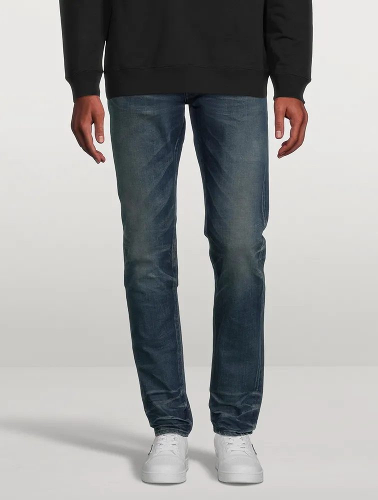 The Cast 2 Nimbus Slim-Fit Jeans