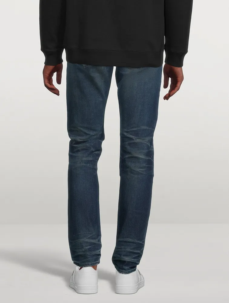 The Cast 2 Nimbus Slim-Fit Jeans