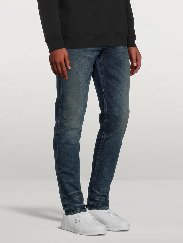 The Cast 2 Nimbus Slim-Fit Jeans