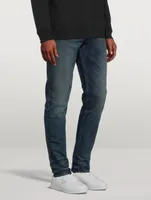 The Cast 2 Nimbus Slim-Fit Jeans
