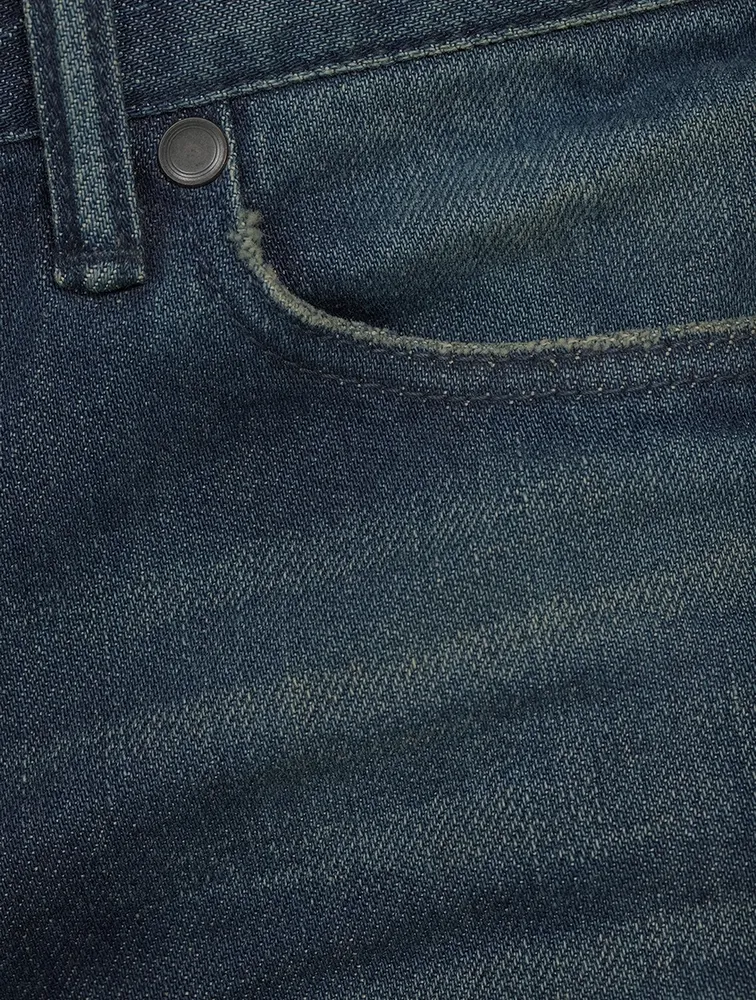 The Cast 2 Nimbus Slim-Fit Jeans