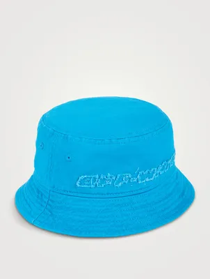Industrial 2.0 Twill Bucket Hat