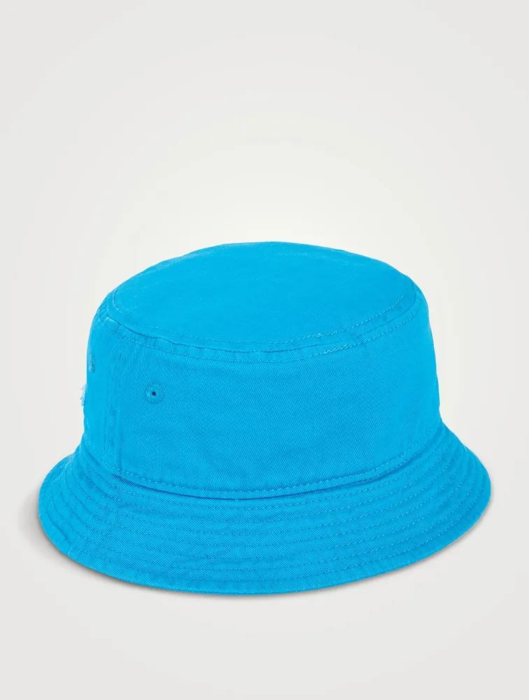 Industrial 2.0 Twill Bucket Hat