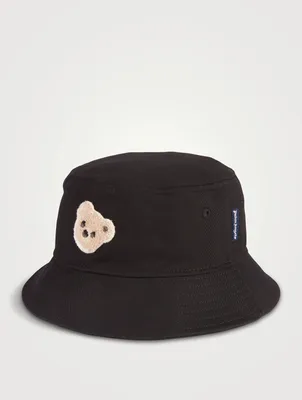 Mini Bear Bucket Hat