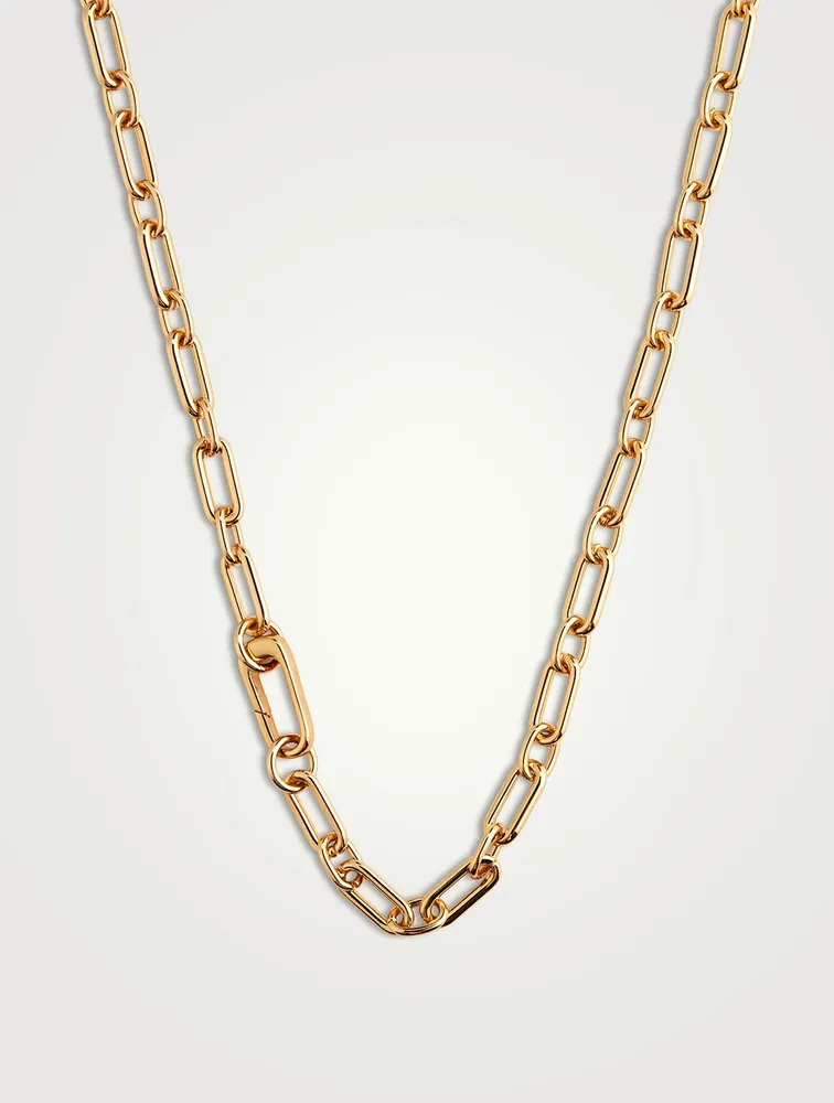 All In One Chain Necklace