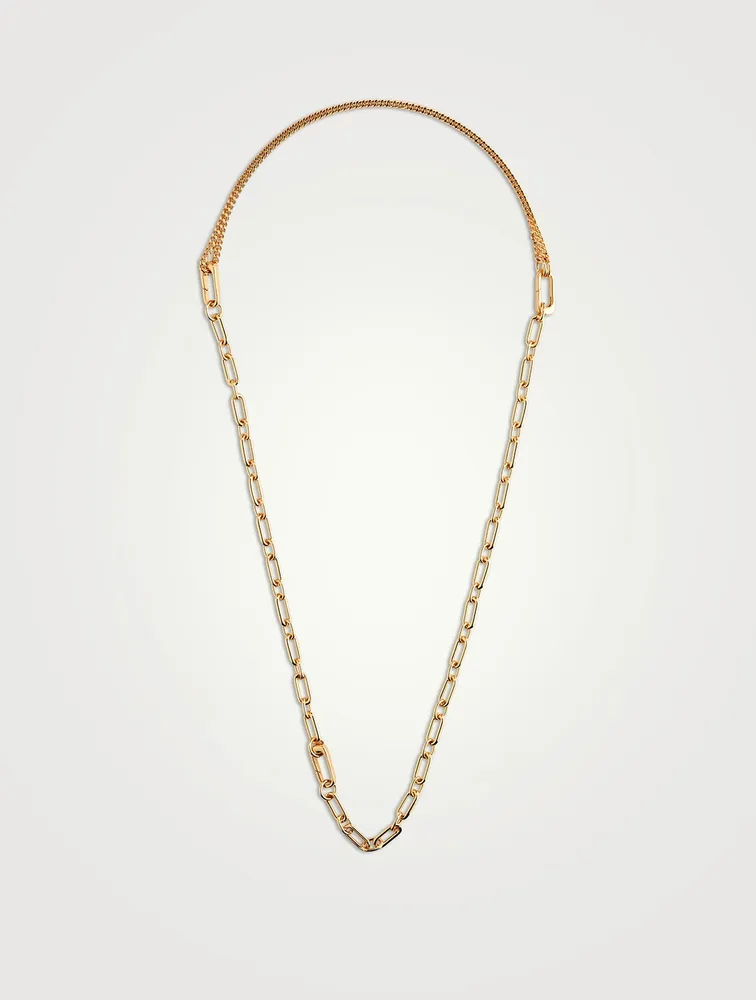 All In One Chain Necklace