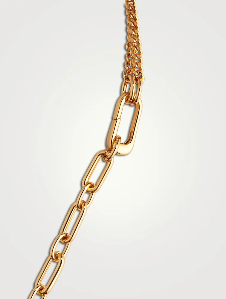 All In One Chain Necklace
