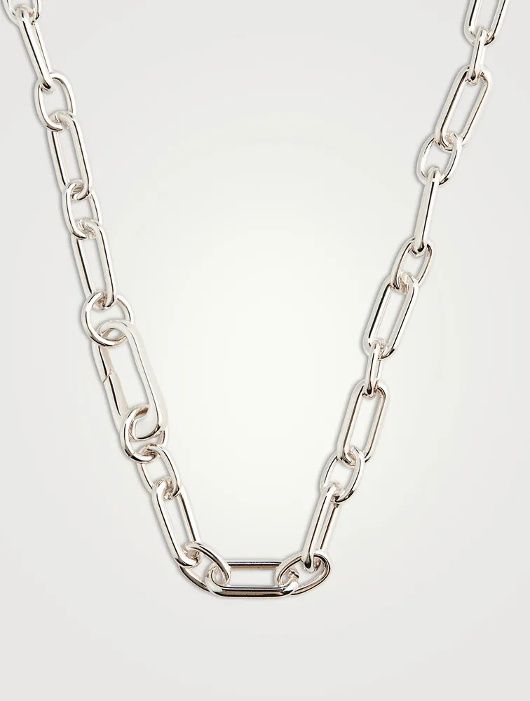 All In One Chain Necklace