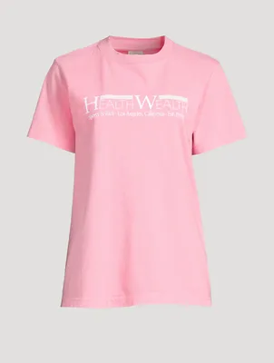 Health Wealth '94 T-Shirt