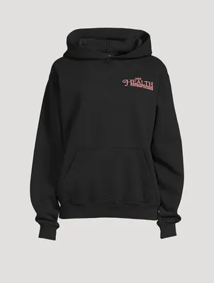 S&R Health Resort Hoodie