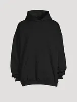 Cotton Oversized Hoodie