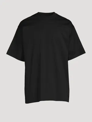 Care Label T-Shirt