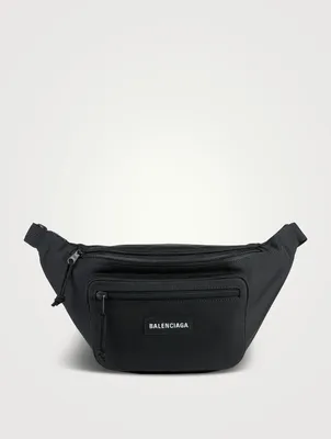 Explorer Nylon Belt Bag