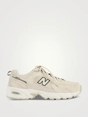 530 Mesh Sneakers