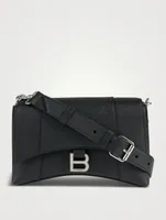 Downtown XS Leather Crossbody Bag