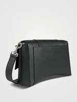 Downtown XS Leather Crossbody Bag