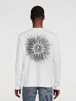 Sun Long-Sleeve T-Shirt