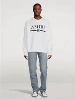 M.A. Bar Logo Sweatshirt