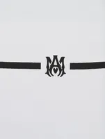 M.A. Logo Pocket T-Shirt