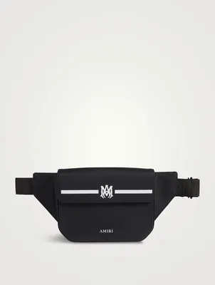 M.A. Nylon Crossbody Bag