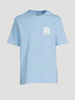 M.A. Logo T-Shirt