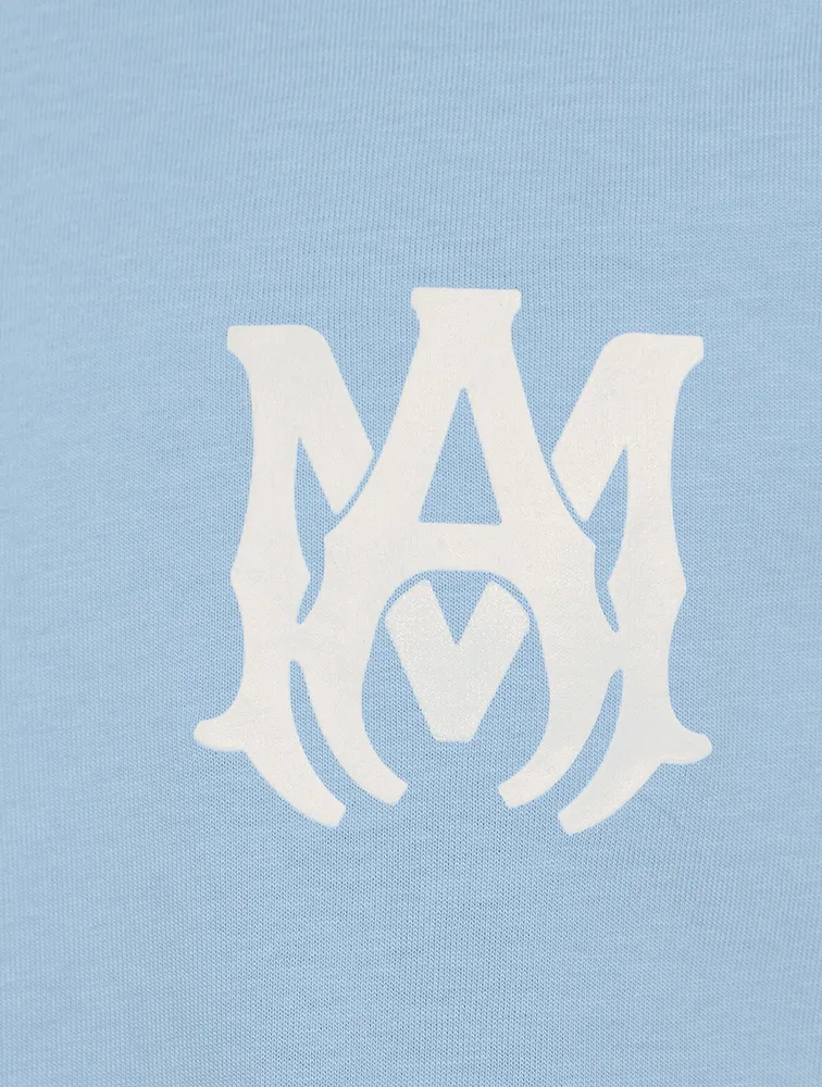 M.A. Logo T-Shirt